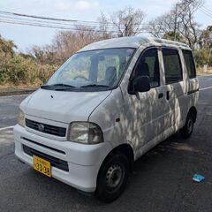 通勤、配達などにの画像