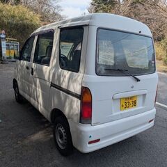通勤、配達などにの画像