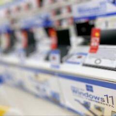 パソコン購入手伝います！！
