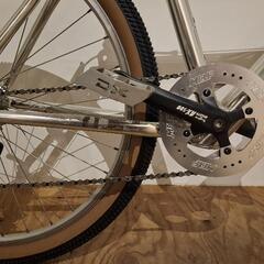 OLD MTB Panasonic XC-AX