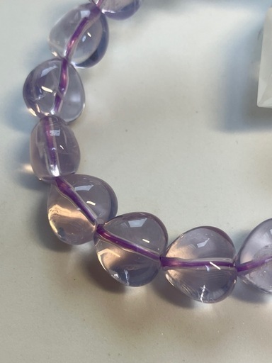 【ハートカットスコロライト】「自分らしさ」「純愛」「素直」「解放」