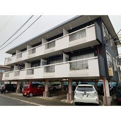 MK💞初月賃料無料✨敷金ゼロ✨礼金ゼロ✨仲介手数料ゼロ✨新京成電鉄「鎌ヶ谷大仏」駅 徒歩20分👣駐車場有（有料）馬込沢駅と鎌ヶ谷大仏駅の間🌟 - 鎌ケ谷市