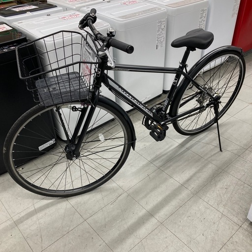 27インチ自転車