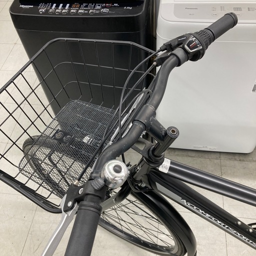 27インチ自転車
