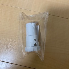 シャープ 空気清浄機加湿機能付き KC-G40の画像