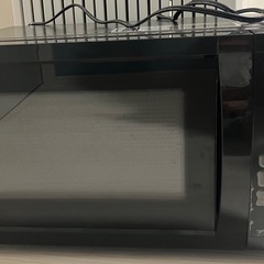 電子レンジ