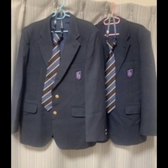 広島国際学院 制服