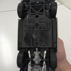値下げ 1/24ポルシェ356 B クーペの画像