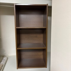 カラーボックス