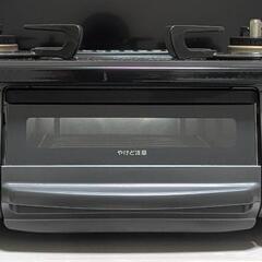 ガスコンロの画像