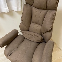 【現地引取】【豊島区南大塚】オフィスチェア 