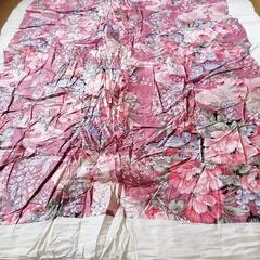 掛け布団　二組の画像
