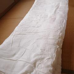 掛け布団　二組の画像