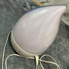 (お取引中)電気加湿器