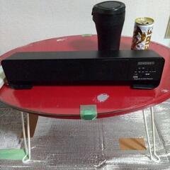 処分するのでお早めにデジタルオーディオプレーヤ