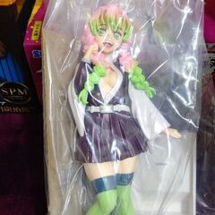プライズフィギュア グッズ 27点セット アニメ ジャンプ系 美少女フィギュアなどの画像