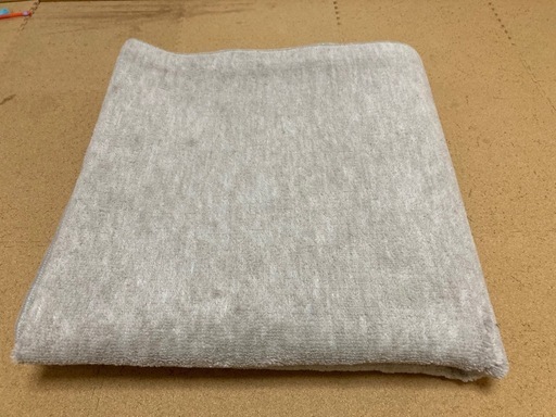 防ダニ消臭カーペット4.5帖モカ