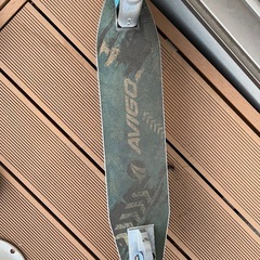 中古☆AVIGO スクーターの画像