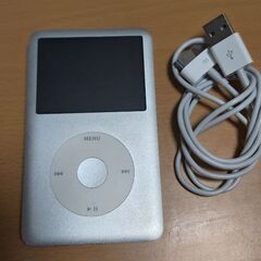 ipod classic