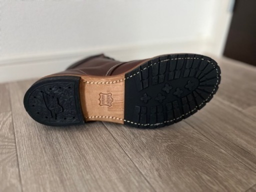 RED WING ベックマン メンズブーツ