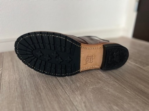 RED WING ベックマン メンズブーツ