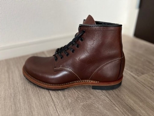 RED WING ベックマン メンズブーツ