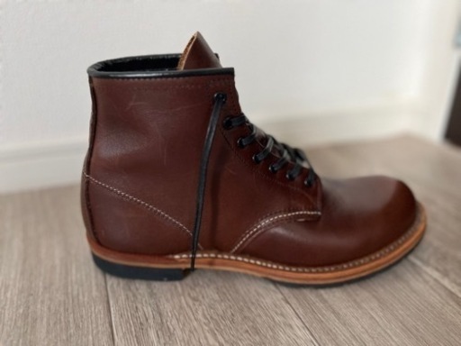 RED WING ベックマン メンズブーツ