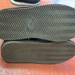 小さめ防寒靴の画像