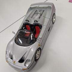 Ferrari   F50  burago  1/18