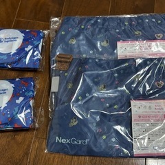 【新品】トートバッグなど