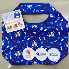 【新品】トートバッグなどの画像
