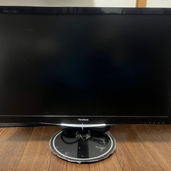 PCモニター フルHD　27インチ 　　