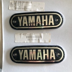ヤマハ