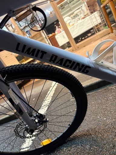560 LIMIT RACING自転車