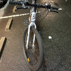 560 LIMIT RACING自転車の画像