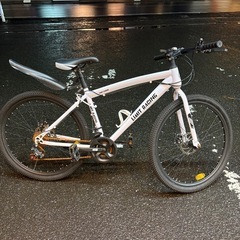 560 LIMIT RACING自転車の画像