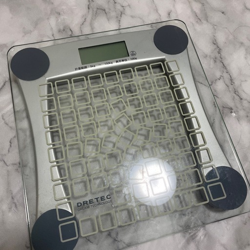 体重計