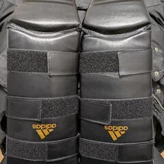 キックボクシング用具セットの画像