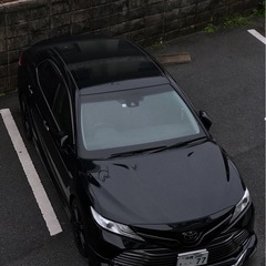 ASK 70カムリ　70系カムリ　トヨタの画像