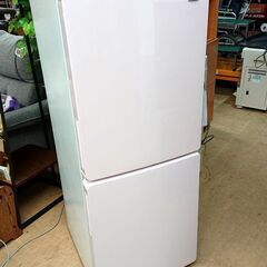 ハイアール 冷蔵庫 JR-NF148B 148L 2021年製 ...