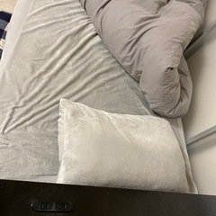 シングルベット  