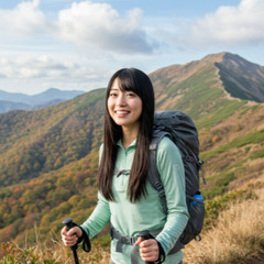 東京で登山仲間募集🗻✨