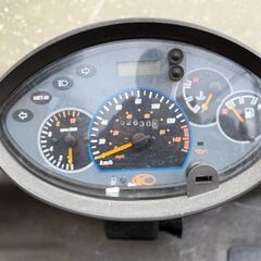 ☆キムコ（KYMC）　125ｃｃ　スクーター　グランディング☆の画像