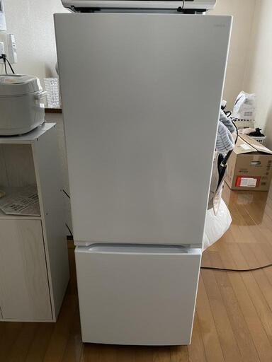 ーご相談中ー冷蔵庫