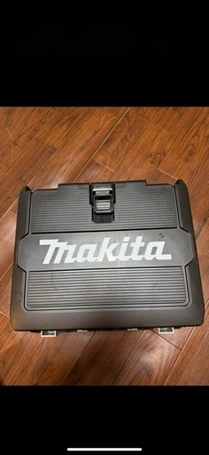Makita TD171DRGXB 18V 6.0Ah フルセット