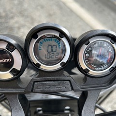 子供用自転車　外装6段24インチの画像