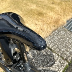 子供用自転車　外装6段24インチの画像
