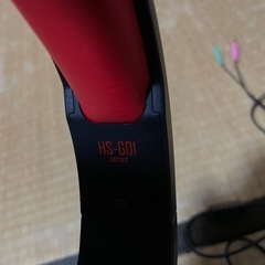 決まりましたゲーミング　ヘッドセット 　の画像