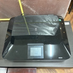 561 CANON
 pixie インクジェットプリンター