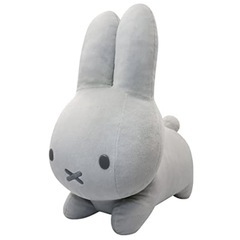 ブルーナアニマル　うさぎ　ミッフィー 特大ぬいぐるみ 